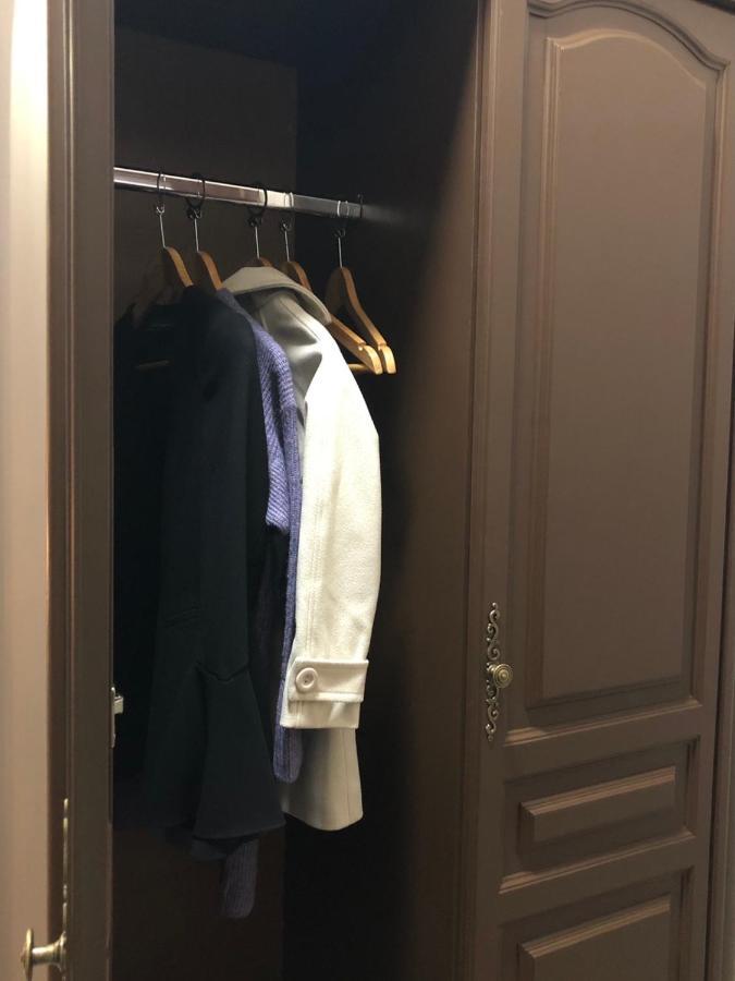 Atlant Hotel ウージュホロド エクステリア 写真