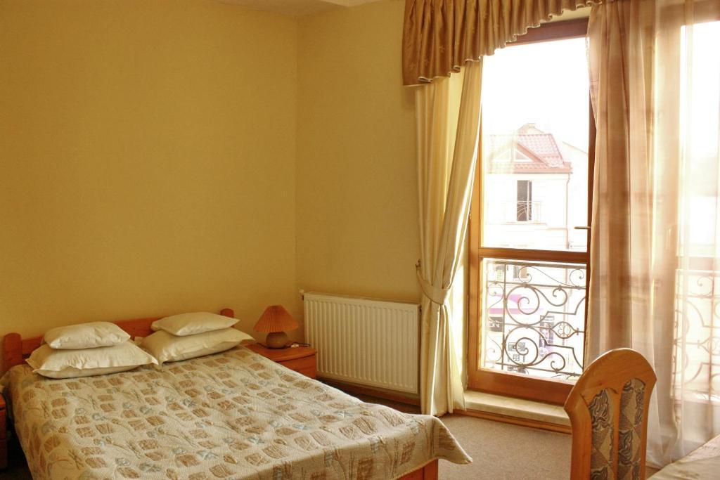 Atlant Hotel ウージュホロド 部屋 写真